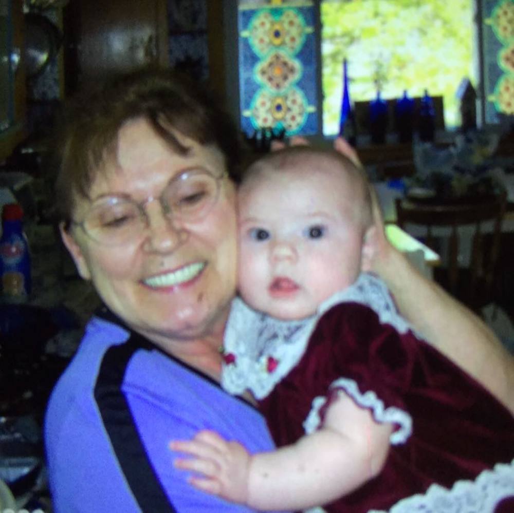 Meet your Posher, Brianna